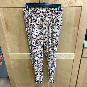 Beautiful Anthropologie Joggers
